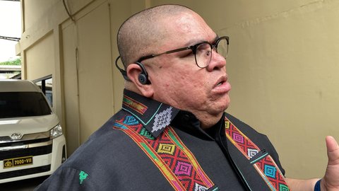 Razman Arif Sindir Nikita Mirzani: Pulang Umrah Kok Doain Saya Masuk Penjara?
