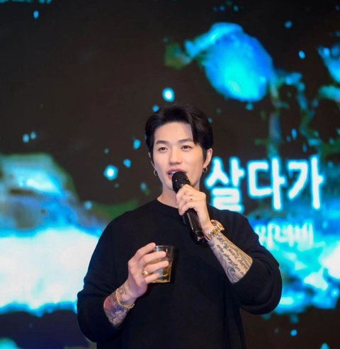 Deretan Artis Luar Negeri Ini Lebih Bersinar di Indonesia, Simak Kisah Mereka!