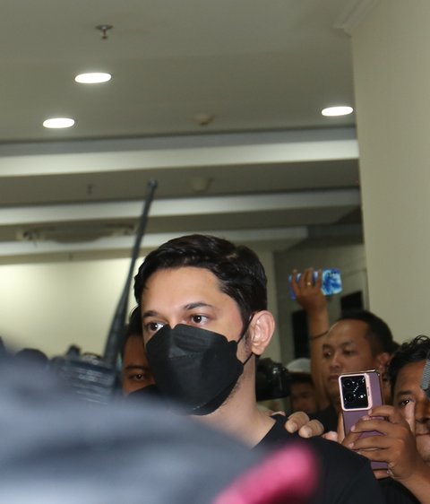 Andrew Andika Bebas Bersyarat, Kuasa Hukum: Assesment Total Udah Bersih
