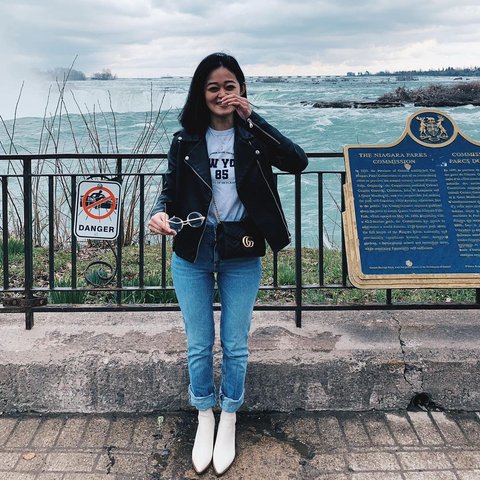 Deretan Artis Indonesia yang Beralih Profesi Setelah Pindah ke Luar Negeri