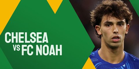 Jadwal Pertandingan dan Live Streaming Chelsea Hari Ini, Jumat 8 November 2024: Home vs Noah
