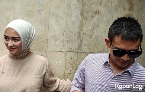 Rezky disebut sudah siap menghadapi segala kemungkinan yang ada, termasuk hasil terburuk sekalipun. Ana mengungkapkan bahwa kesiapan ini pernah disampaikan oleh Rezky dan Citra dalam konferensi pers yang mereka adakan di kanal YouTube Ana Sofa Yuking.