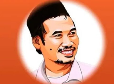 Gus Baha (YT Bolo Pusat)