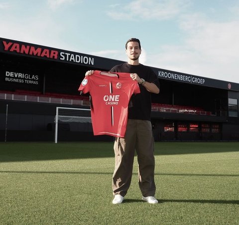 Profil Thom Haye, The Professor Timnas Indonesia di Lapangan yang Punya Trik Unik untuk Kalahkan Lawan