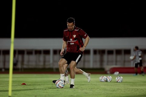 Profil Thom Haye, The Professor Timnas Indonesia di Lapangan yang Punya Trik Unik untuk Kalahkan Lawan