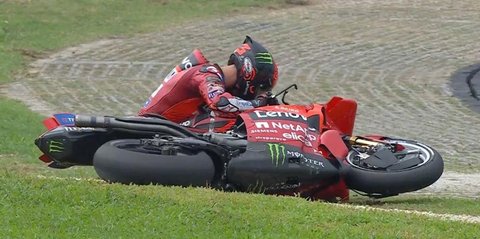 Casey Stoner Jagokan Jorge Martin Juarai MotoGP 2024, Sebut Pecco Bagnaia Lebih Sering Blunder