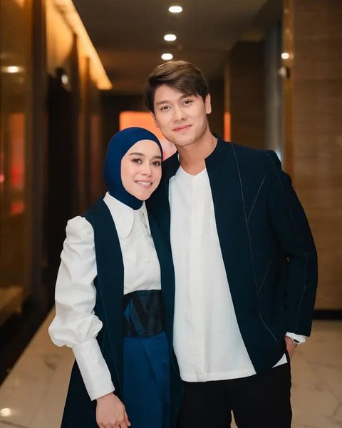 Lesti Kejora Hamil (Youtube/Rans Entertainment)