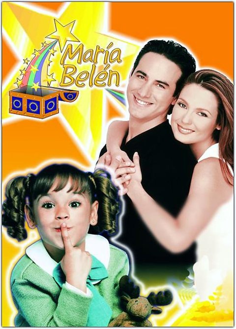 6 Telenovela Anak yang Pernah Populer di Zamannya, Mana Favorit Kalian?