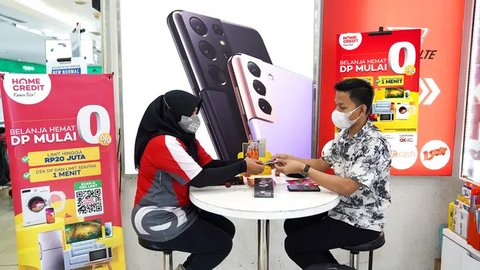 Dalam perhelatan Jakarta Fair 2024 yang berlangsung dari 12 Juni hingga 14 Juli 2024 ini, PT Home Credit Indonesia (Home Credit) memperluas kemitraannya