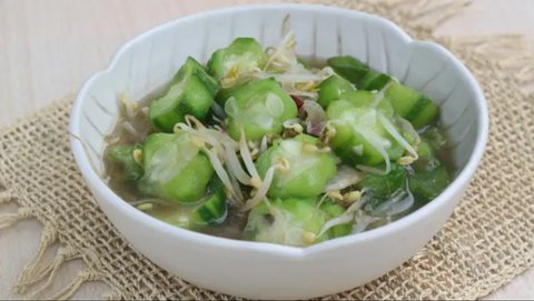 Oyong, Sayur Sehat untuk Jantung dan Kulit, Plus Resep Praktisnya