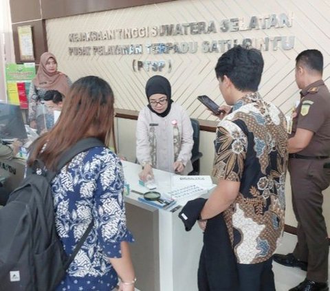 Kinerja Penegakan Hukum `Out of The Box` oleh Kejati Sumsel Diapresiasi Komisi III-DPR