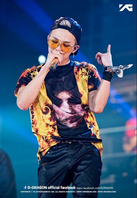 G-DRAGON Comeback dengan Single 'POWER', Energi Baru Sang Superstar K-Pop yang Mendunia