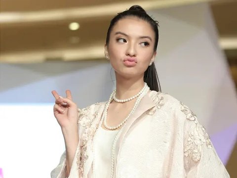 Raline Shah Ngaku Ditolak Keadaan Meski Telah Siap Menikah: Cara Tuhan Melindungi. (Dok: IG https://w