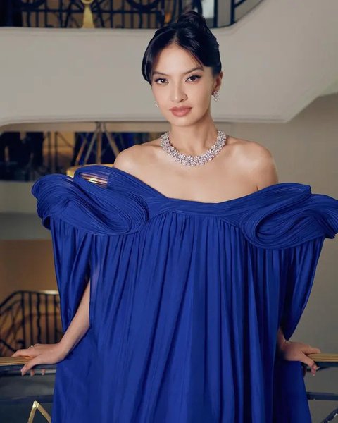 Raline Shah Ngaku Ditolak Keadaan Meski Telah Siap Menikah: Cara Tuhan Melindungi. (Dok: IG https://w