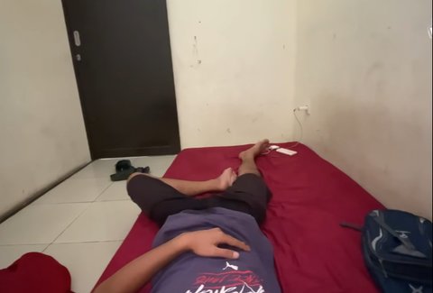 Penginapan Murah