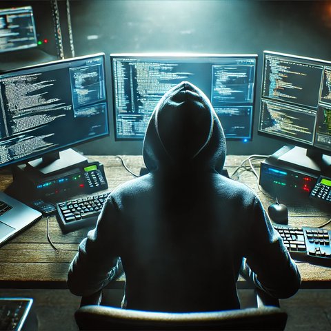 AI Disebut Bisa Bantu Perkuat Sistem Keamanan Siber