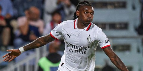 Imbang 3-3, Pertahanan Buruk Milan Jadi Biang Kerok