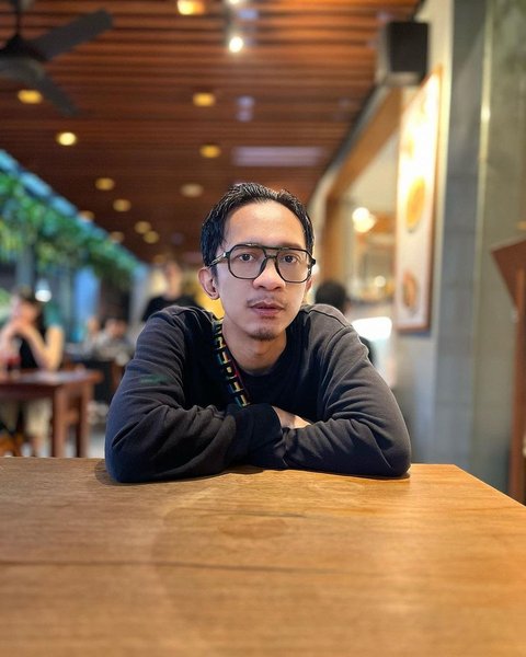 Ternyata Tak Hijrah, Potret Aming Blak-blakan Akui Maskulin Hanya Gimmick Demi Cuan & Masih Sering Tampil Feminim