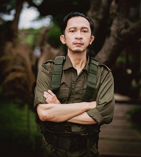 Ternyata Tak Hijrah, Potret Aming Blak-blakan Akui Maskulin Hanya Gimmick Demi Cuan & Masih Sering Tampil Feminim