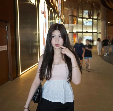 Profil Lengkap Lydia Onic, Dari TikTok ke Dunia Esports