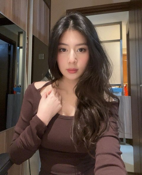 Profil Lengkap Lydia Onic, Dari TikTok ke Dunia Esports