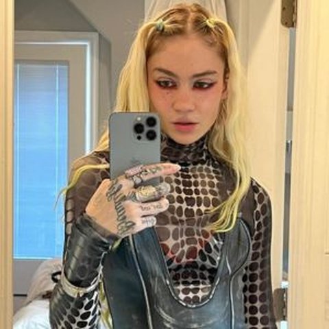 Waduh! Elon Musk dan Grimes Berburu Rumah Bareng, Mau Tinggal Satu Atap dengan Para Mantan?