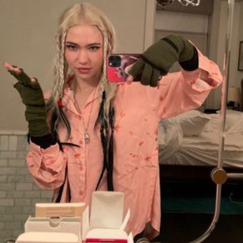 Waduh! Elon Musk dan Grimes Berburu Rumah Bareng, Mau Tinggal Satu Atap dengan Para Mantan?