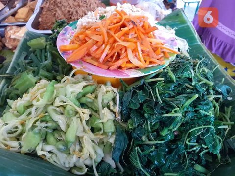 Ilustrasi Makanan Sehat Credit: pexels.com/Jane