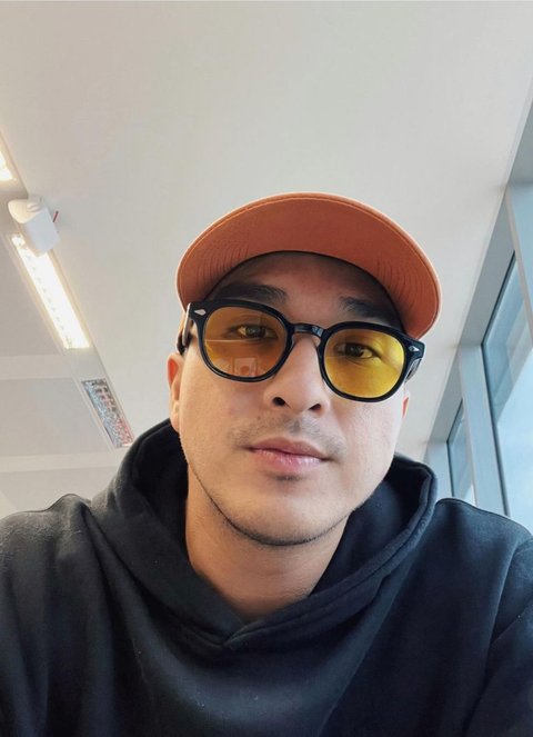 Profil Ibrahim Risyad, Aktor Multitalenta yang Resmi Menikah dengan Salshabilla Adriani