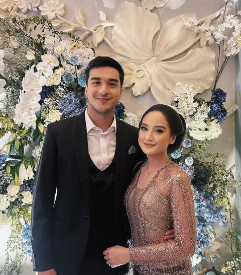 Profil Ibrahim Risyad, Aktor Multitalenta yang Resmi Menikah dengan Salshabilla Adriani