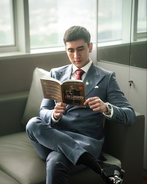 7 Artis Muda yang Punya Rumah Seharga Miliaran Hasil Kerja Keras Sendiri