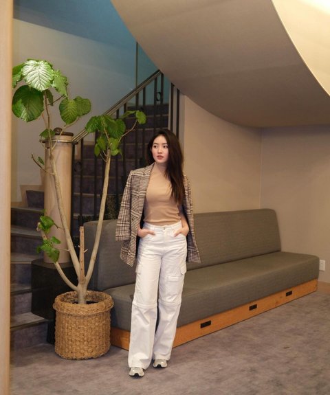 7 Artis Muda yang Punya Rumah Seharga Miliaran Hasil Kerja Keras Sendiri