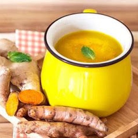 Ilustrasi Empon-Empon. (foto: Pinterest).