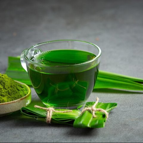 Pandan Minuman (Credit: Freepik/jcomp)