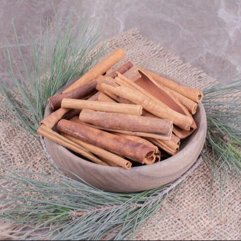 Kayu Manis (Credit: Freepik/azerbaijan_stockers)