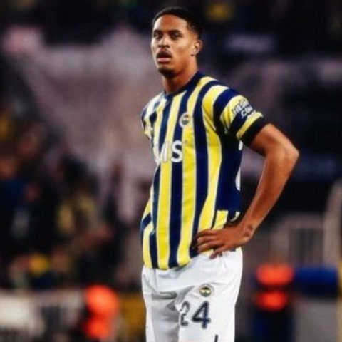 Jayden Oosterwolde