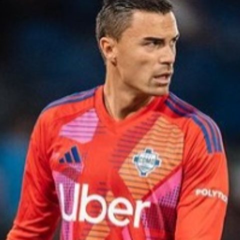 Emil Audero