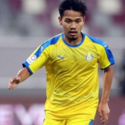 Andri Syahputra