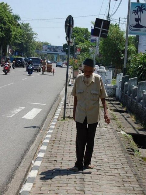 Kisah Miris Perwira Eks Komandan Kompi Pejuang Kemerdekaan