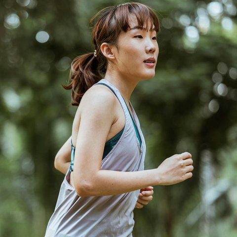 Tips Jogging untuk Pemula