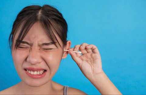 Infeksi Telinga Bisa Dihindari! Ini Dia 5 Cara Menjaga Kesehatan Telinga Anda