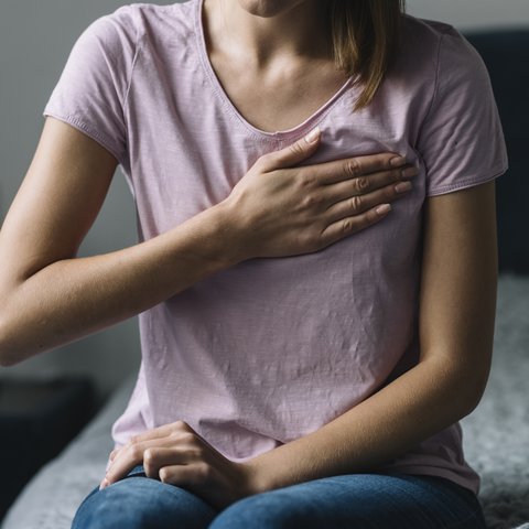 Ilustrasi Penyakit Jantung Koroner Credit: freepik.com