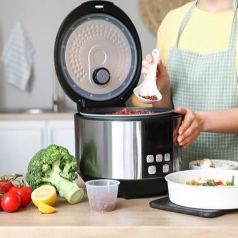 Rice Cooker