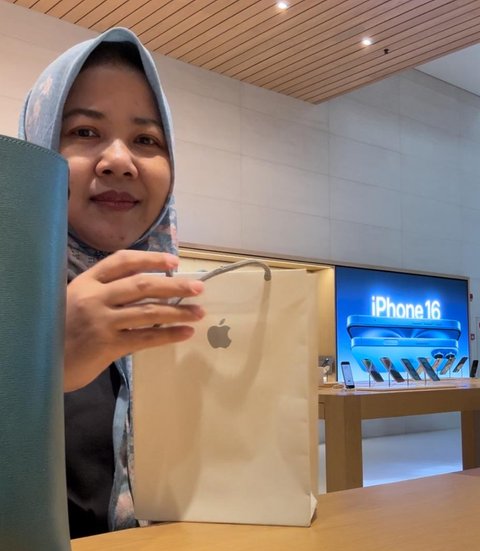 Kisah Warga Tangerang Kecewa Berat Beli iPhone 16 di Malaysia, Error dan Repot Urus Cukai