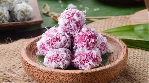 Berapa Kalori dan Nutrisi dari Kue Klepon? Kalori yang Perlu Diwaspadai dalam Setiap Suapan