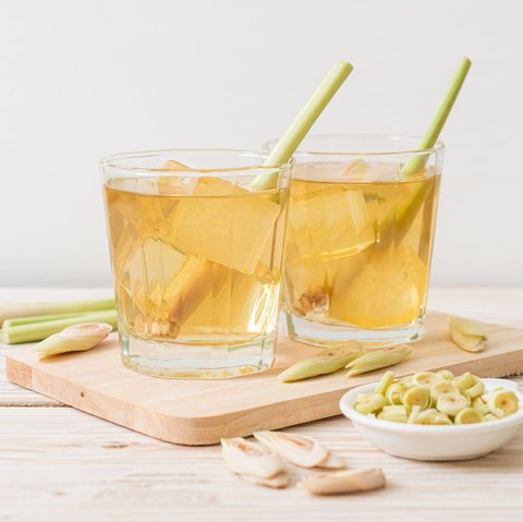 Serai Sereh (Credit: Vecteezy/topntp26)