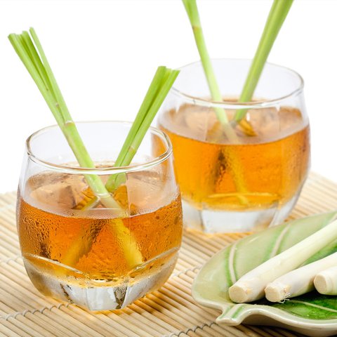 manfaat serai (sumber: iStock)