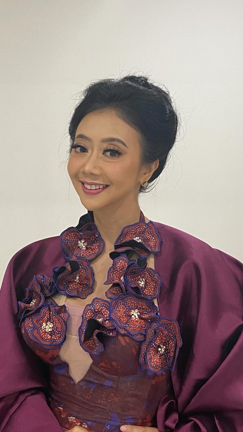 Cerita Asri Welas yang Pernah Dikontrak Model Iklan Sabun Ternama, Ternyata Cuma Jadi Tiang Lampu