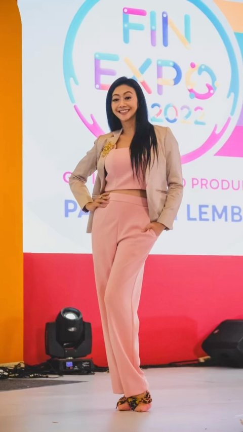 Cerita Asri Welas yang Pernah Dikontrak Model Iklan Sabun Ternama, Ternyata Cuma Jadi Tiang Lampu