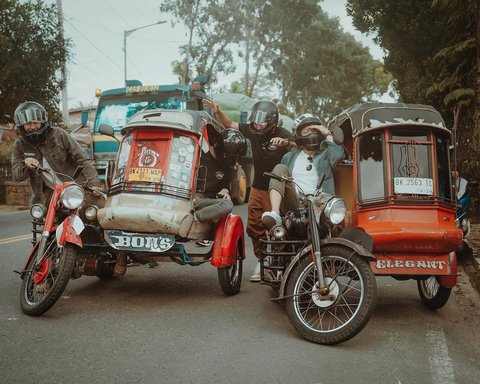 Ariel Tampil Menawan di Danau Toba Bersama Duda Minus One, Tetapi Mengalami Kecelakaan BeruntuN